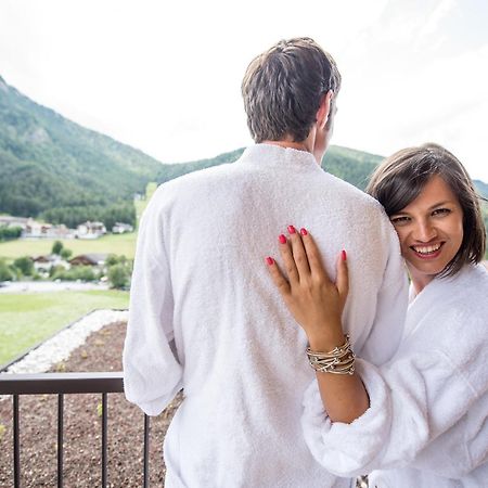 Hotel Condor San Vigilio Di Marebbe Eksteriør bilde