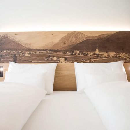 Hotel Condor San Vigilio Di Marebbe Eksteriør bilde