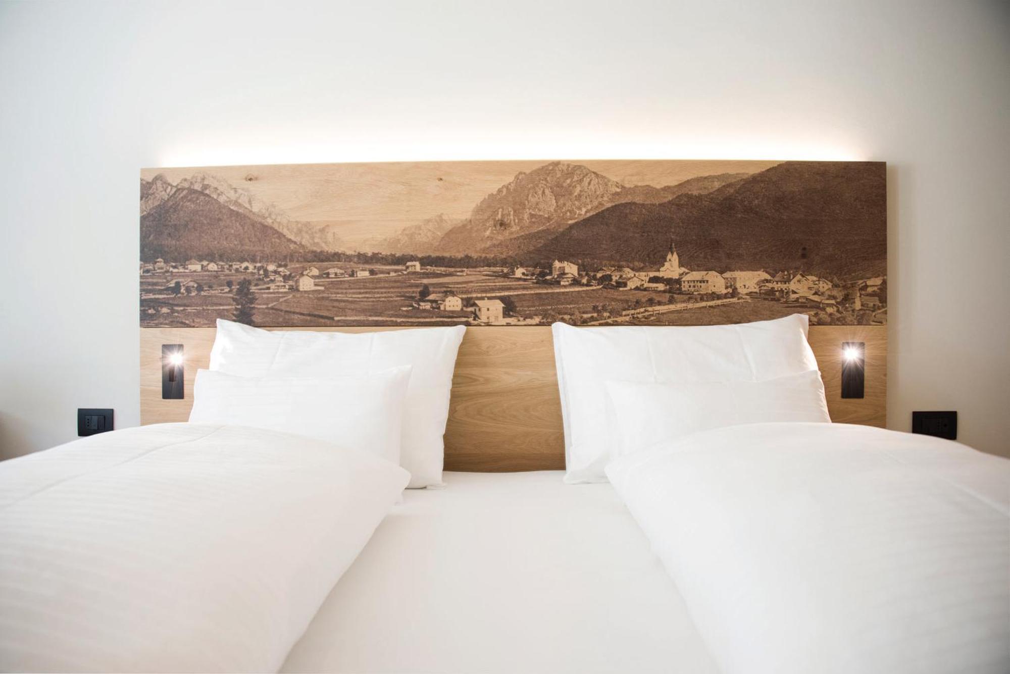 Hotel Condor San Vigilio Di Marebbe Eksteriør bilde